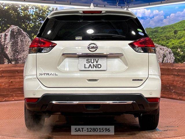 Nissan X-TRAIL HYBRID 2018-03 2118963-14