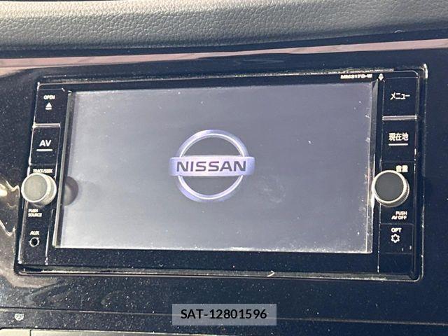 Nissan X-TRAIL HYBRID 2018-03 2118963-2