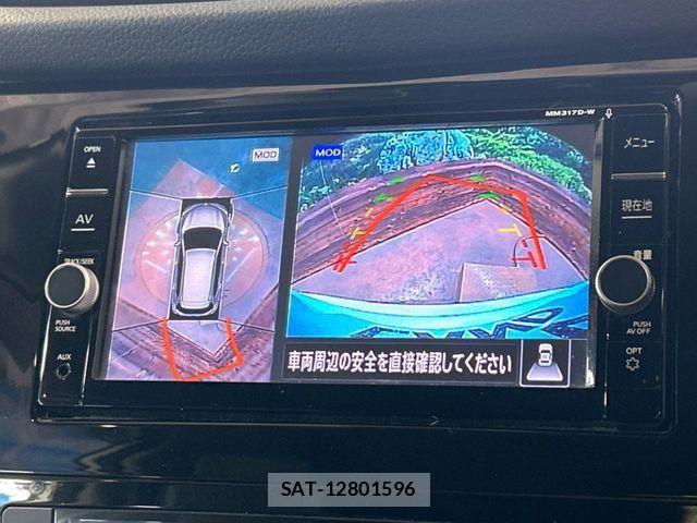 Nissan X-TRAIL HYBRID 2018-03 2118963-3
