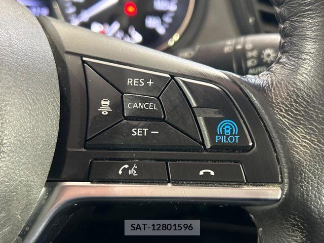 Nissan X-TRAIL HYBRID 2018-03 2118963-5