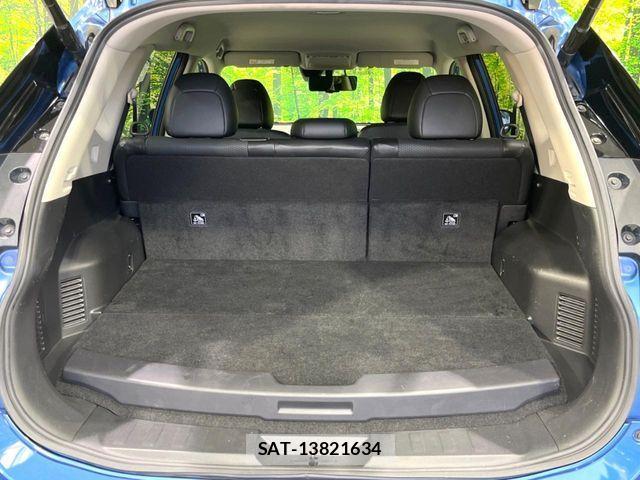 Nissan X-TRAIL HYBRID 2017-09 4334026-9