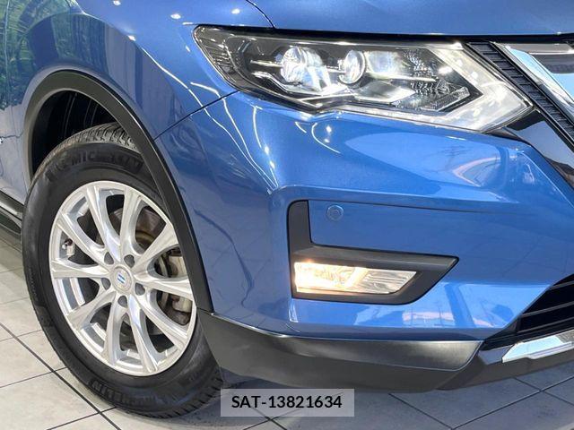 Nissan X-TRAIL HYBRID 2017-09 4334026-11