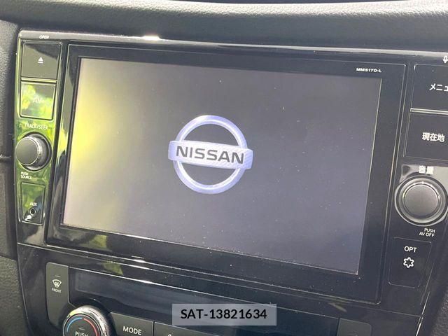 Nissan X-TRAIL HYBRID 2017-09 4334026-2