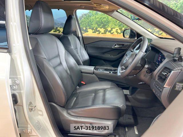 Nissan X-TRAIL HYBRID 2023-03 4395998-11