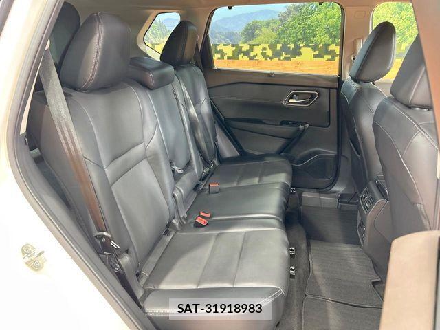 Nissan X-TRAIL HYBRID 2023-03 4395998-12