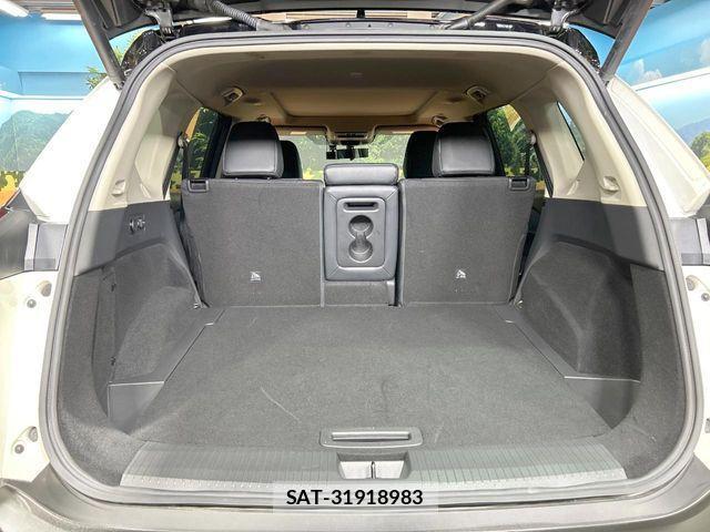 Nissan X-TRAIL HYBRID 2023-03 4395998-13