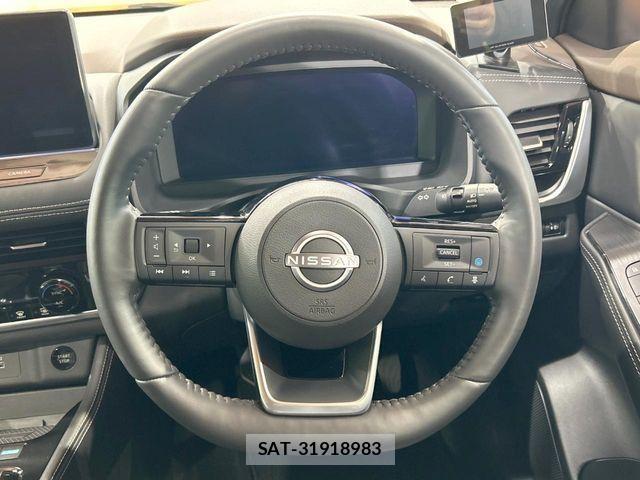 Nissan X-TRAIL HYBRID 2023-03 4395998-14