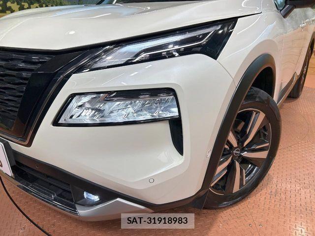 Nissan X-TRAIL HYBRID 2023-03 4395998-15