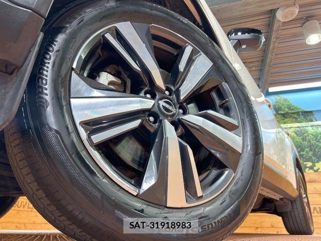 Nissan X-TRAIL HYBRID 2023-03 4395998-16
