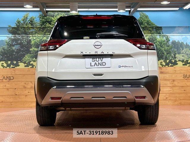 Nissan X-TRAIL HYBRID 2023-03 4395998-18