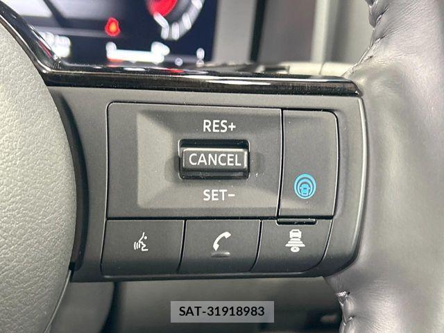 Nissan X-TRAIL HYBRID 2023-03 4395998-6