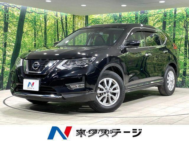 Nissan X-TRAIL HYBRID 2019-05 4425303-0