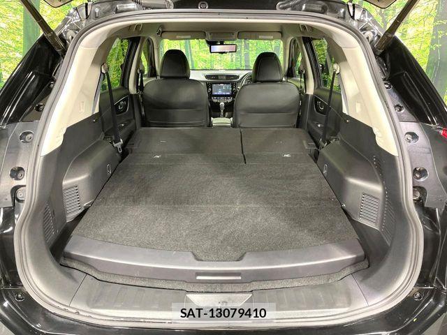 Nissan X-TRAIL HYBRID 2019-05 4425303-9