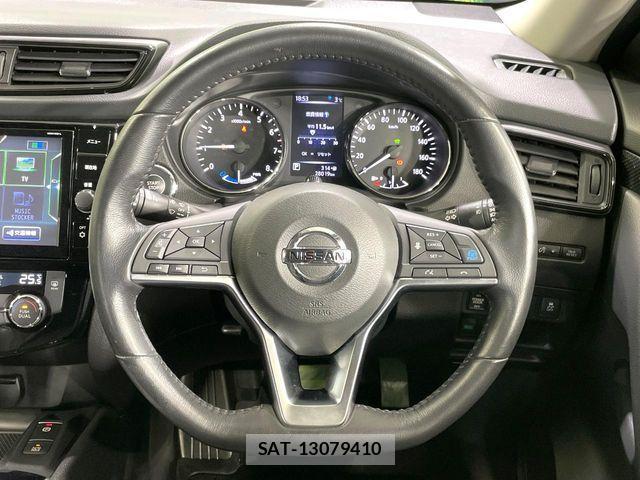 Nissan X-TRAIL HYBRID 2019-05 4425303-10