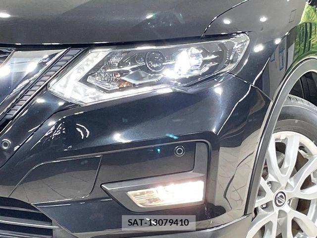 Nissan X-TRAIL HYBRID 2019-05 4425303-11