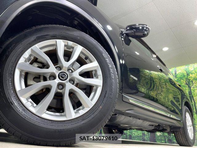 Nissan X-TRAIL HYBRID 2019-05 4425303-12