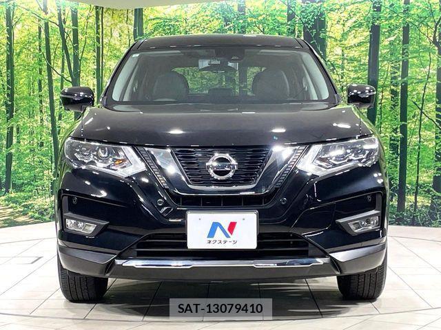 Nissan X-TRAIL HYBRID 2019-05 4425303-13