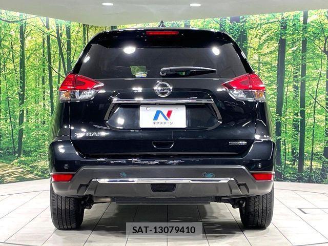 Nissan X-TRAIL HYBRID 2019-05 4425303-14