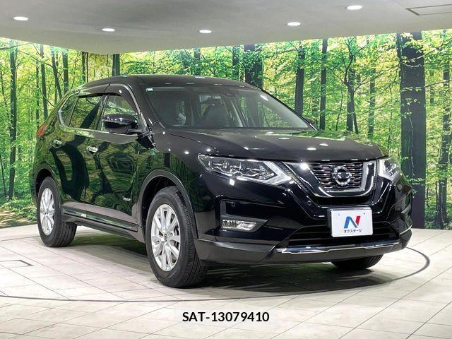 Nissan X-TRAIL HYBRID 2019-05 4425303-15