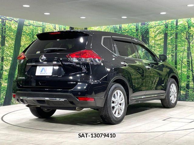 Nissan X-TRAIL HYBRID 2019-05 4425303-16