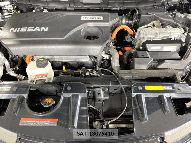 Nissan X-TRAIL HYBRID 2019-05 4425303-17