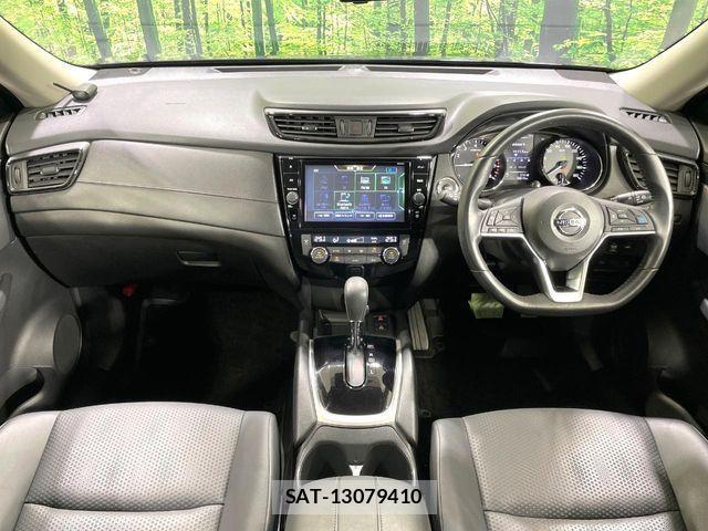 Nissan X-TRAIL HYBRID 2019-05 4425303-1