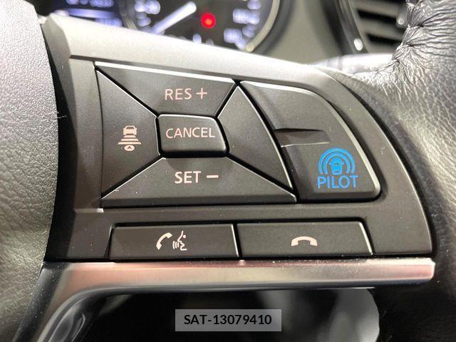 Nissan X-TRAIL HYBRID 2019-05 4425303-2