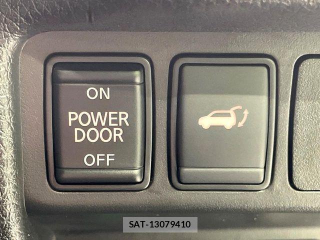 Nissan X-TRAIL HYBRID 2019-05 4425303-5