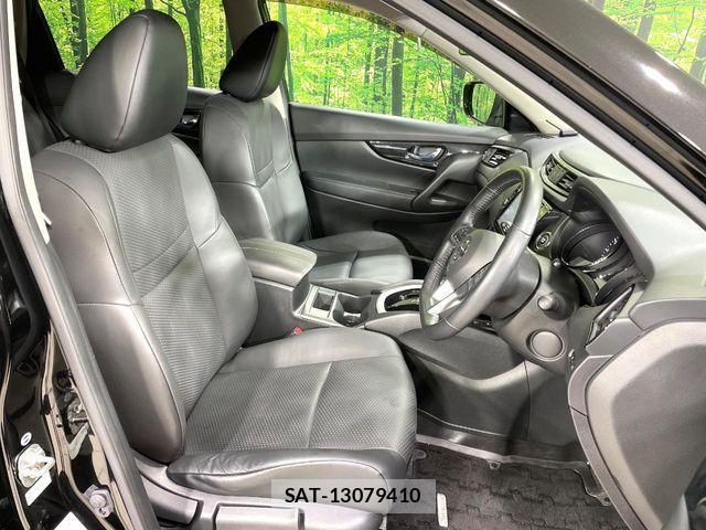 Nissan X-TRAIL HYBRID 2019-05 4425303-7