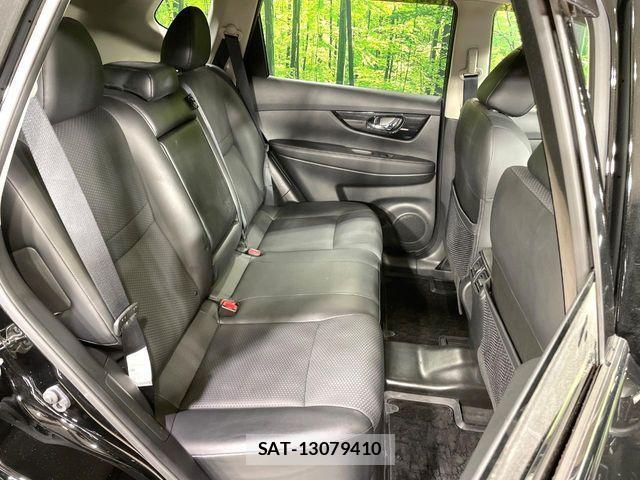 Nissan X-TRAIL HYBRID 2019-05 4425303-8