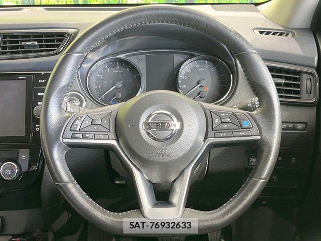 Nissan X-TRAIL HYBRID 2017-06 4605212-10