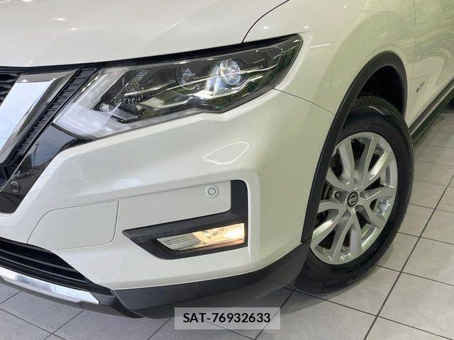 Nissan X-TRAIL HYBRID 2017-06 4605212-11