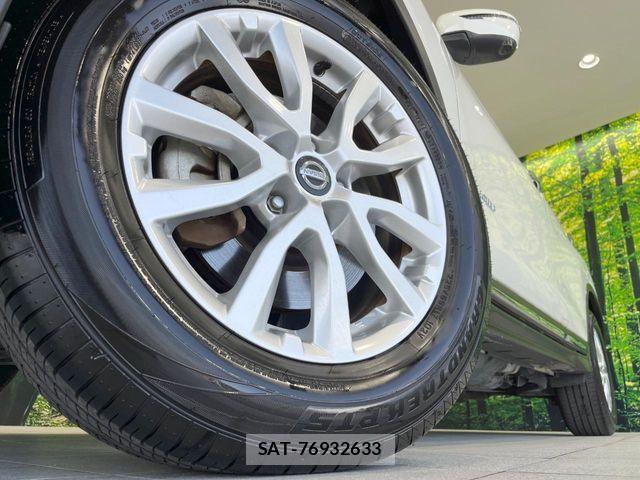 Nissan X-TRAIL HYBRID 2017-06 4605212-12