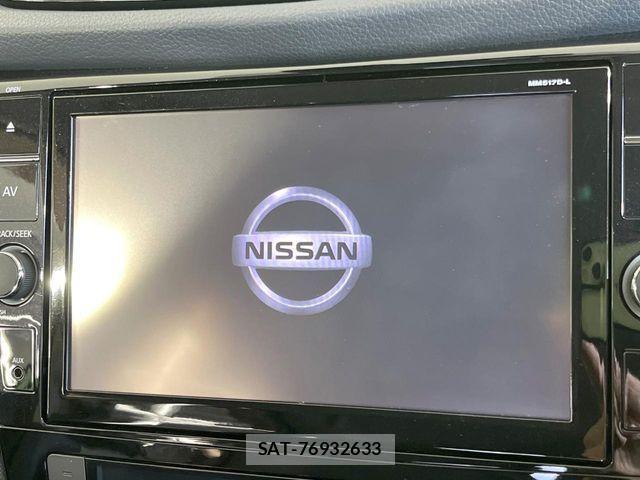Nissan X-TRAIL HYBRID 2017-06 4605212-2