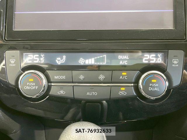 Nissan X-TRAIL HYBRID 2017-06 4605212-5