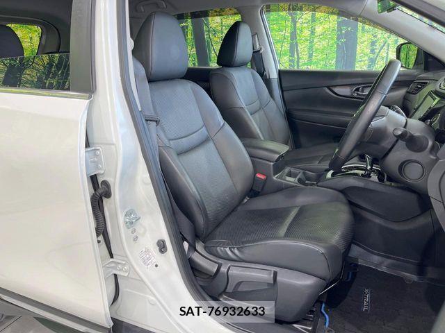 Nissan X-TRAIL HYBRID 2017-06 4605212-7