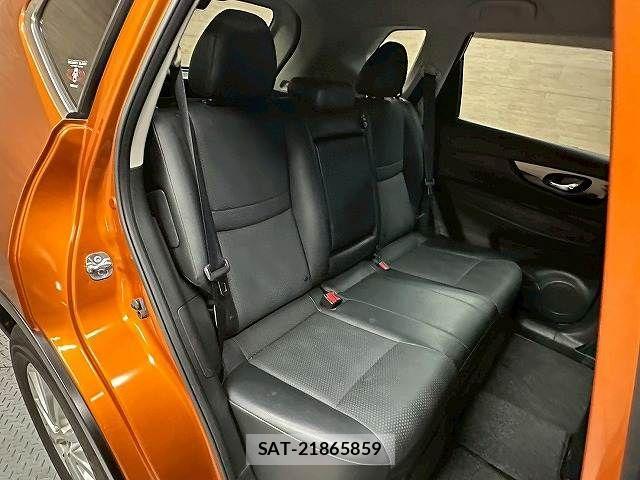 Nissan X-TRAIL HYBRID 2018-01 4759738-9