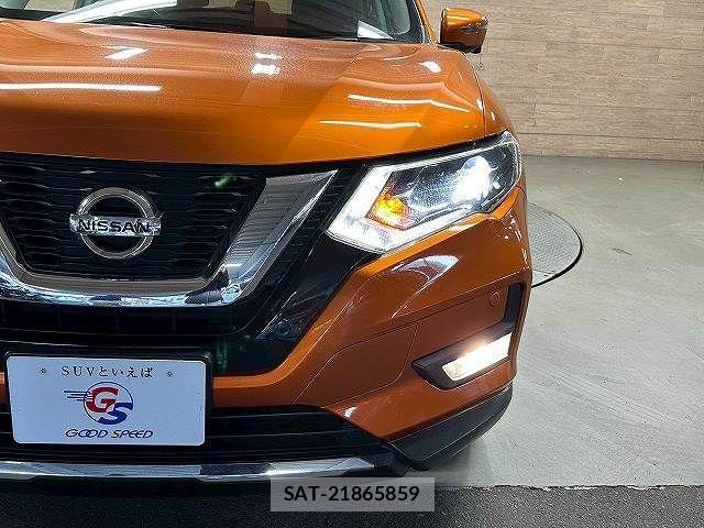 Nissan X-TRAIL HYBRID 2018-01 4759738-10