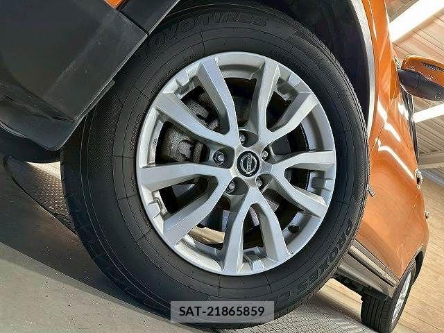 Nissan X-TRAIL HYBRID 2018-01 4759738-11