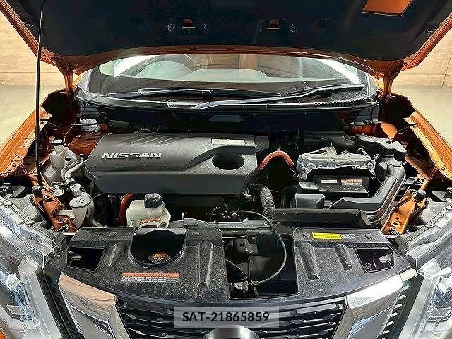 Nissan X-TRAIL HYBRID 2018-01 4759738-12