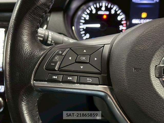 Nissan X-TRAIL HYBRID 2018-01 4759738-13
