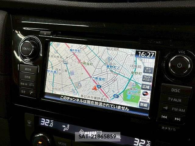 Nissan X-TRAIL HYBRID 2018-01 4759738-15