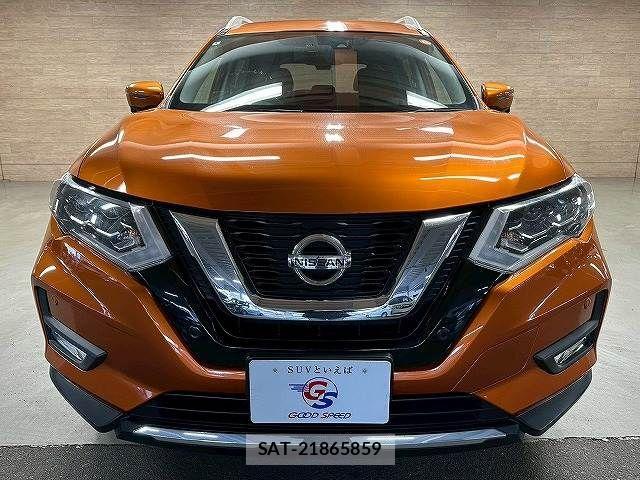 Nissan X-TRAIL HYBRID 2018-01 4759738-16