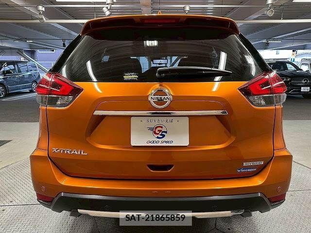 Nissan X-TRAIL HYBRID 2018-01 4759738-18