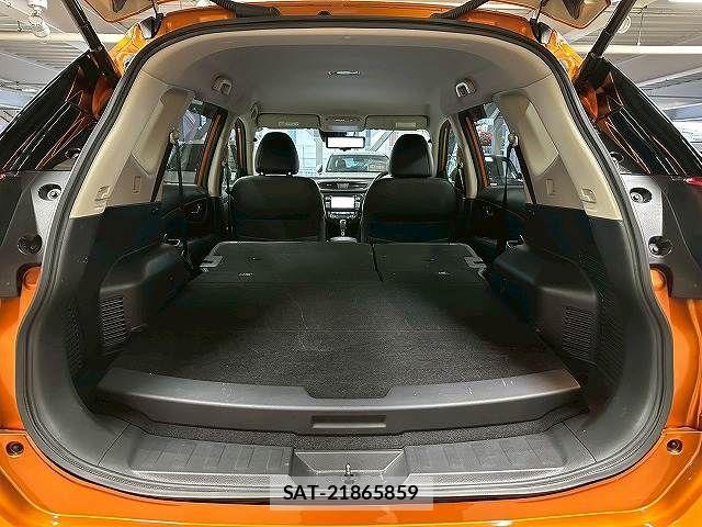 Nissan X-TRAIL HYBRID 2018-01 4759738-19