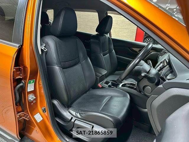 Nissan X-TRAIL HYBRID 2018-01 4759738-8