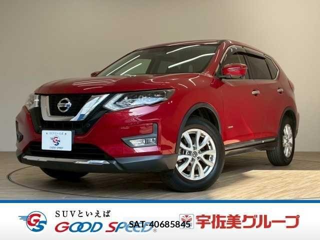 Nissan X-TRAIL HYBRID 2019-02 4759733-0