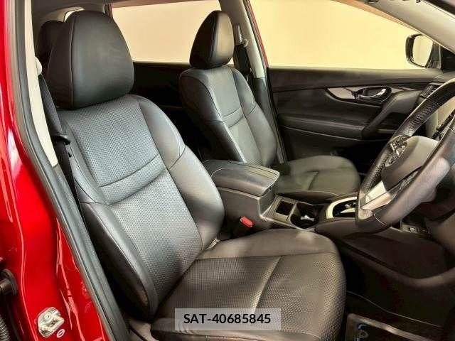 Nissan X-TRAIL HYBRID 2019-02 4759733-10