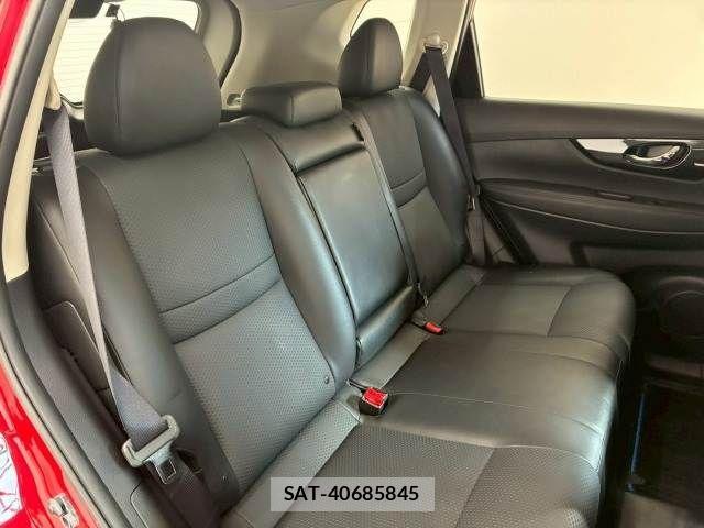 Nissan X-TRAIL HYBRID 2019-02 4759733-11
