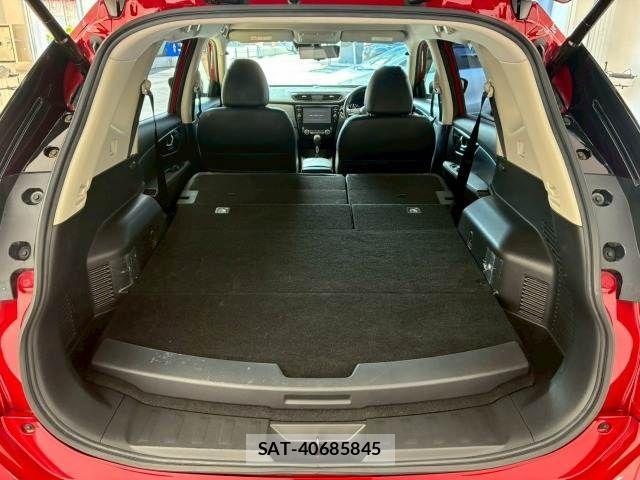 Nissan X-TRAIL HYBRID 2019-02 4759733-12